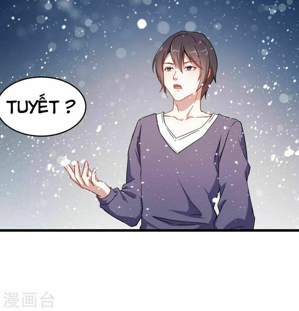 vườn trường cuồng sư hệ thống chapter 27 6