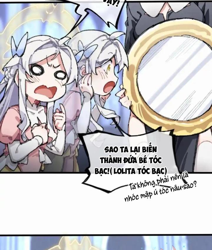công chúa củi mục khởi động lại nhân sinh chapter 2 44