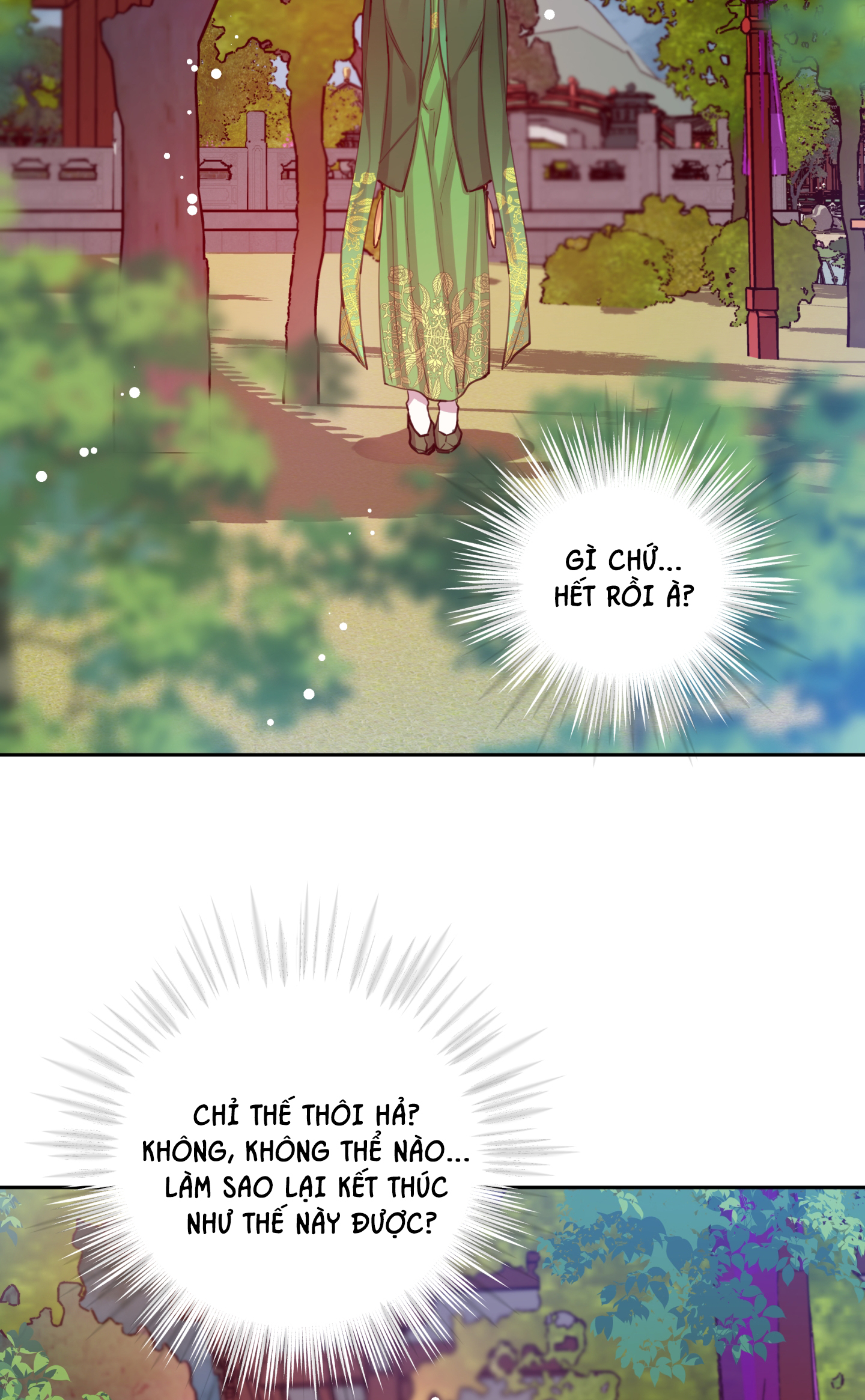 nàng tiên chốn cực lạc chapter 15 78