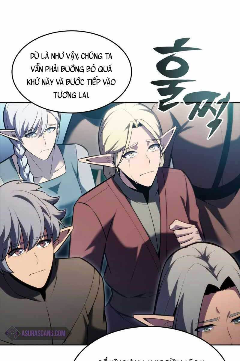 Người Chơi Mới Cấp Tối Đa Chapter 82 11