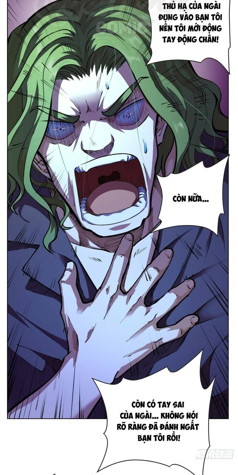 vương bài thần y chapter 12 4