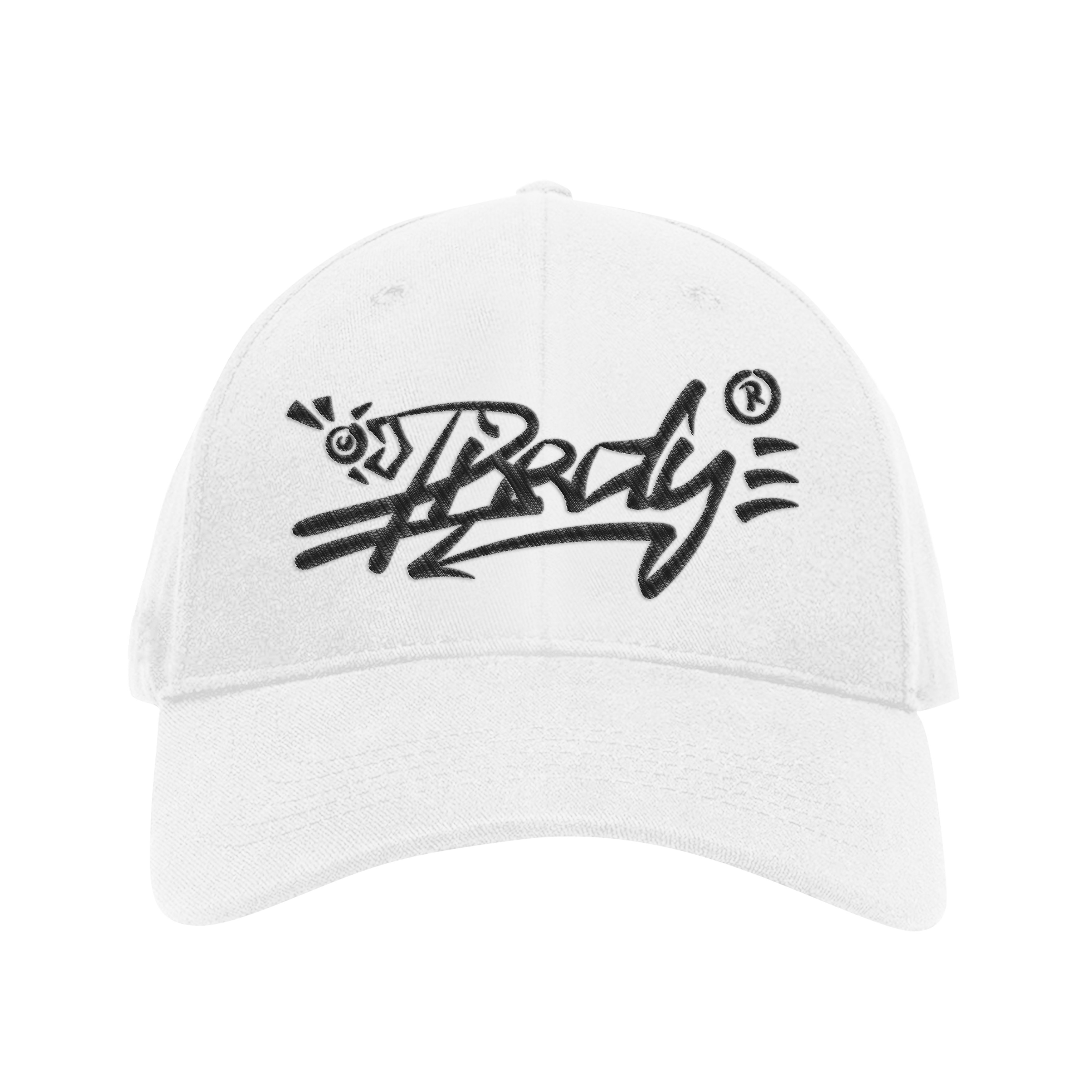 NÓN BIRDY SIGNATURE CAP