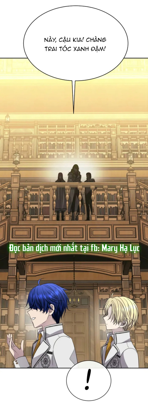 black haze - bản remake 2025 chapter 13.2 3