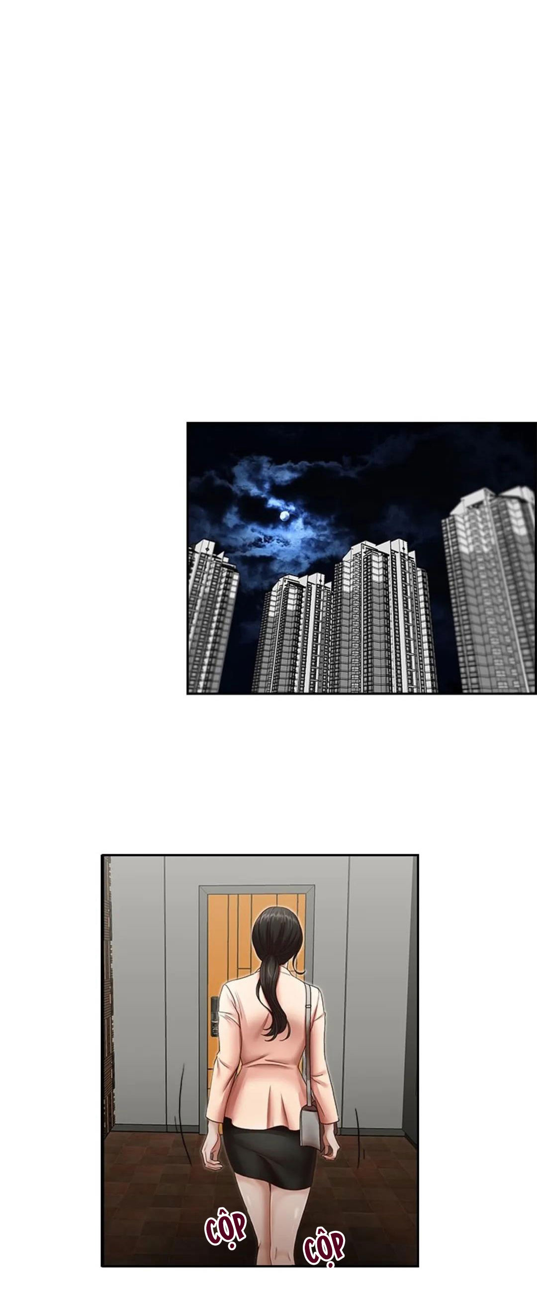 thư ký của anh trai chapter 28 12