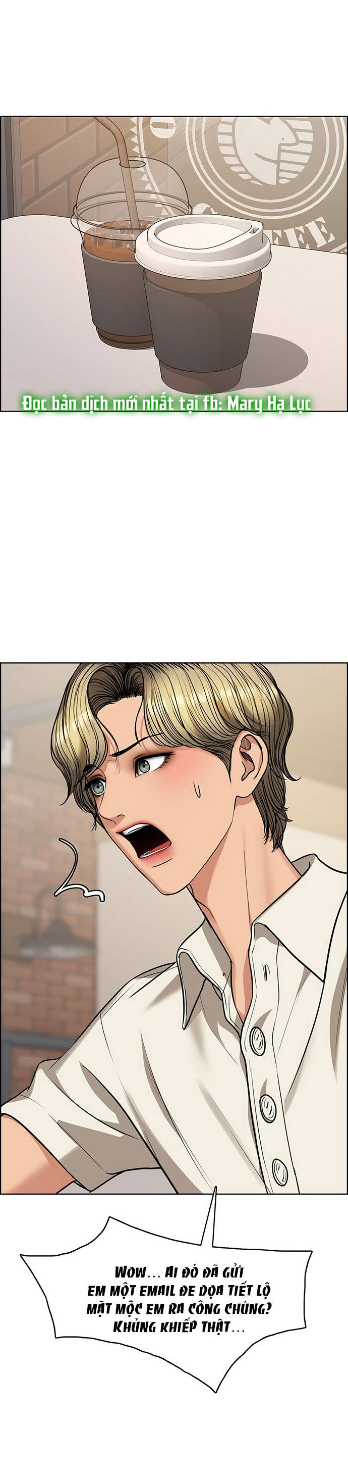 vẻ đẹp đích thực - true beauty chapter 216.1 18