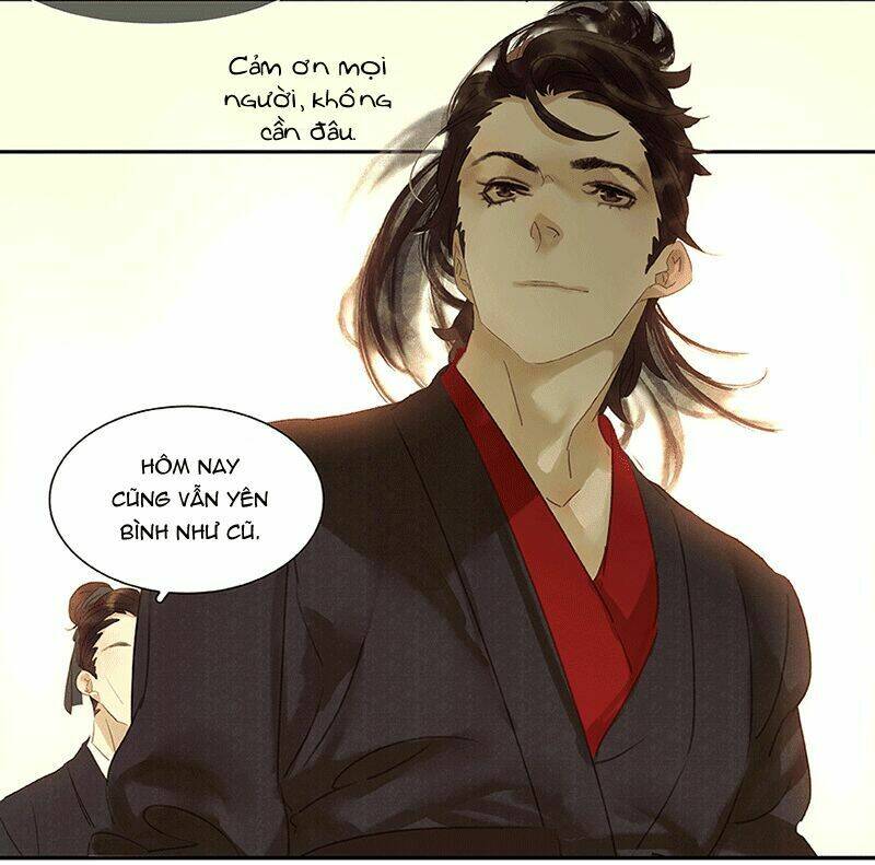 xuân giang hoa nguyệt chapter 4 17