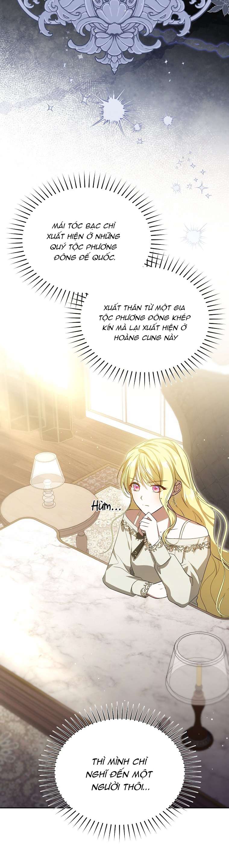 chị gái tôi là nhân vật chính chapter 11 11