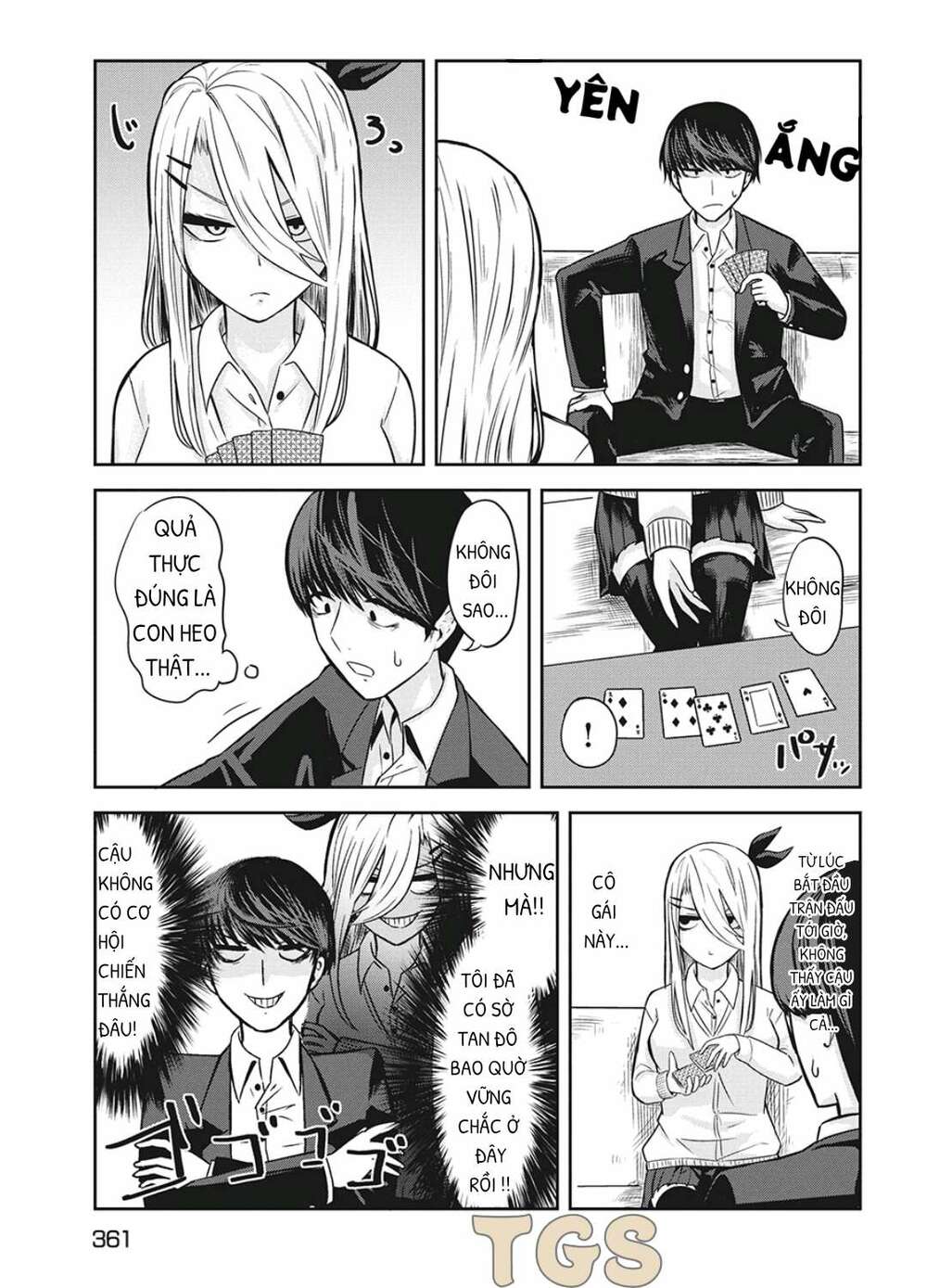doppel-san chapter 5 8