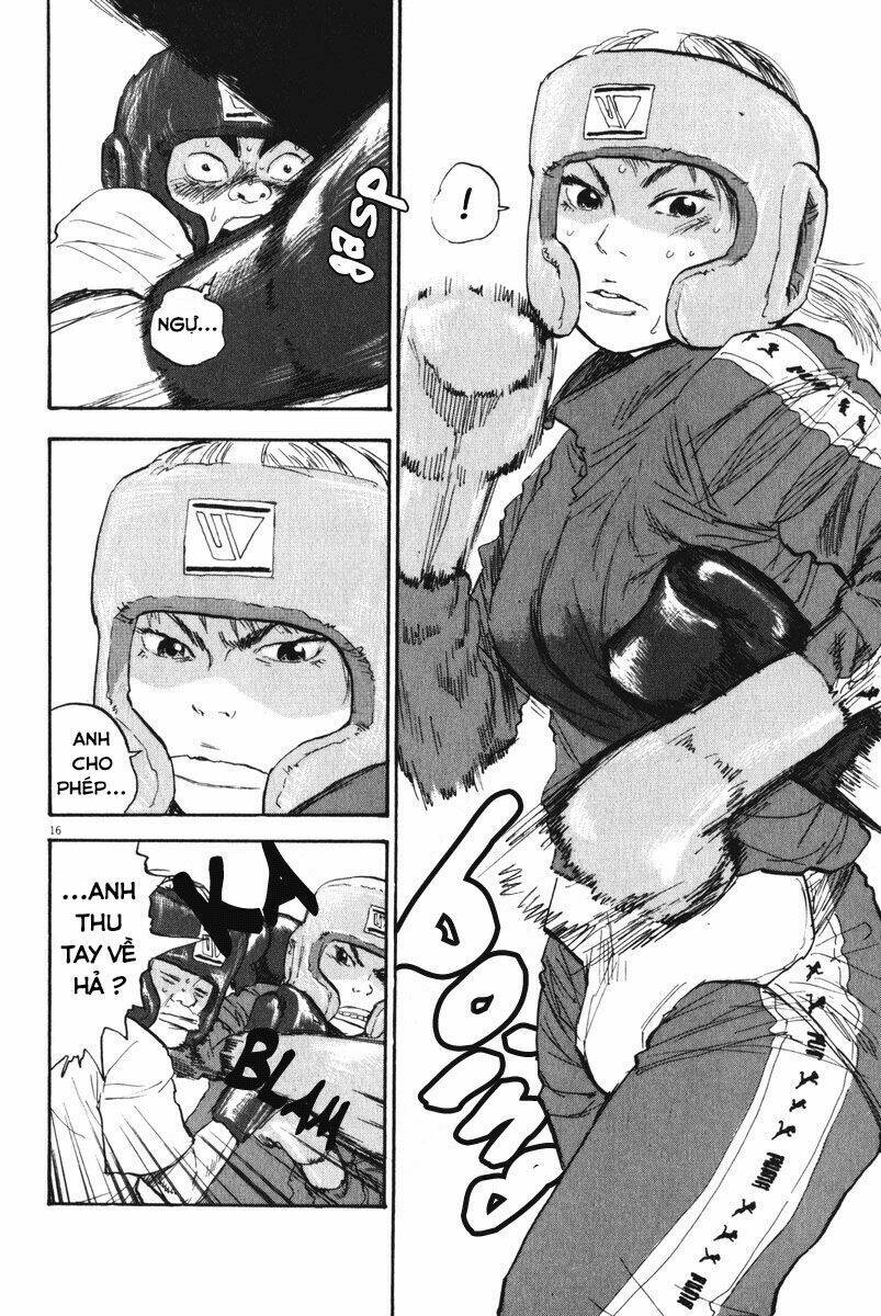 boy on the run chapter 61 15