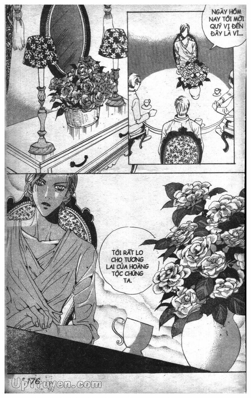 hoàng cung chapter 3 149