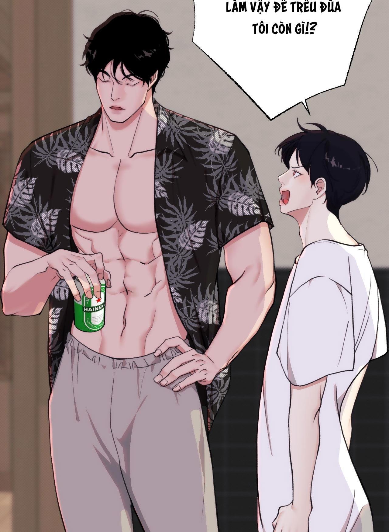 em bé và đại ca chapter 6 33