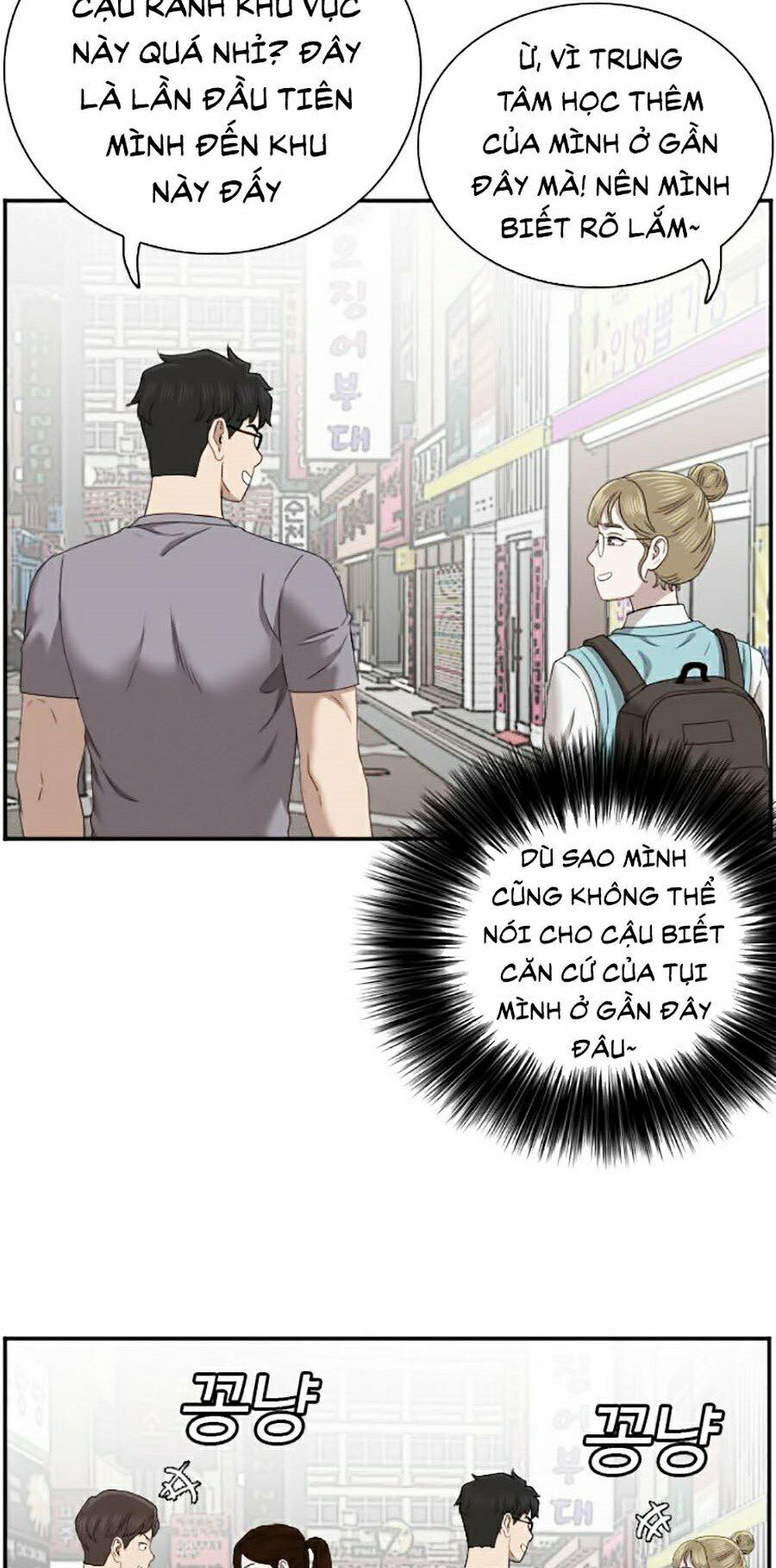 người xấu chapter 62 12