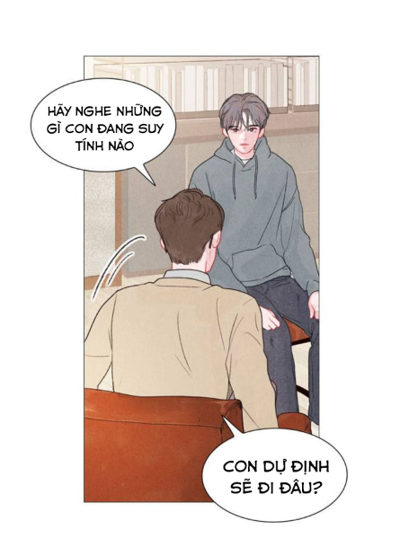 tình yêu như một giấc mộng hè chapter 1 15