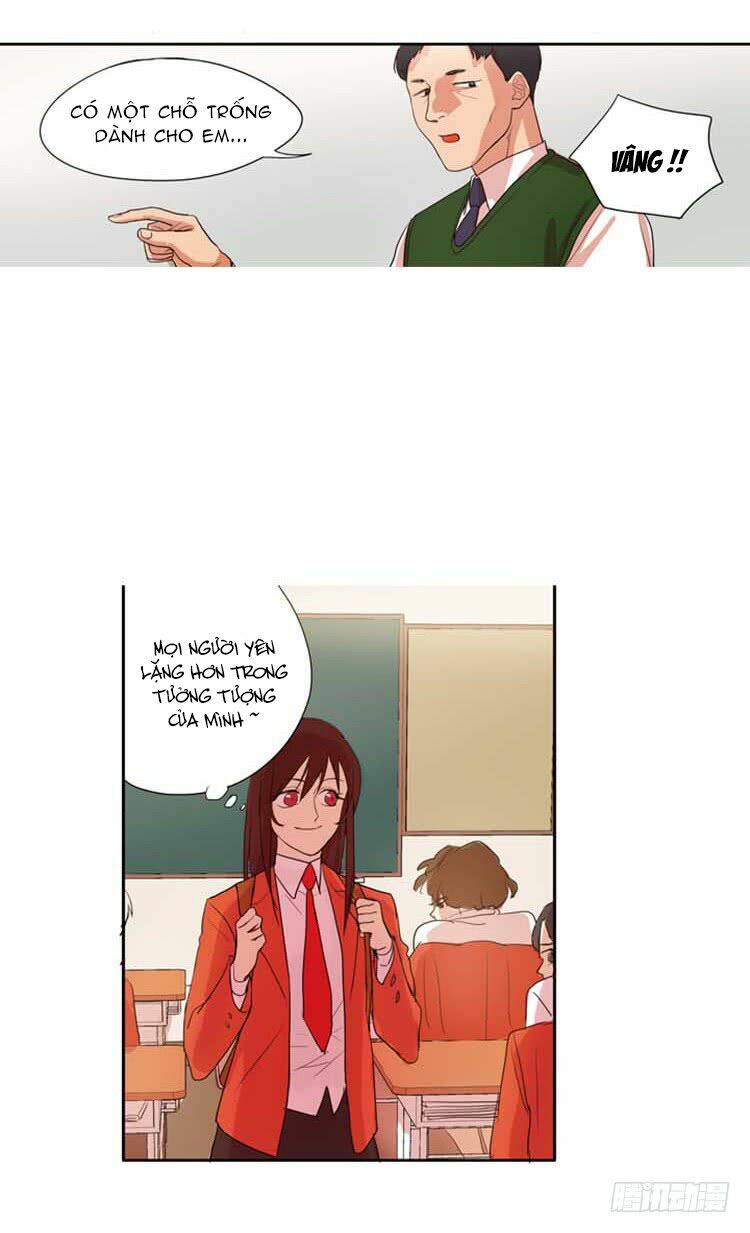 trở lại tuổi mười mấy chapter 18 10