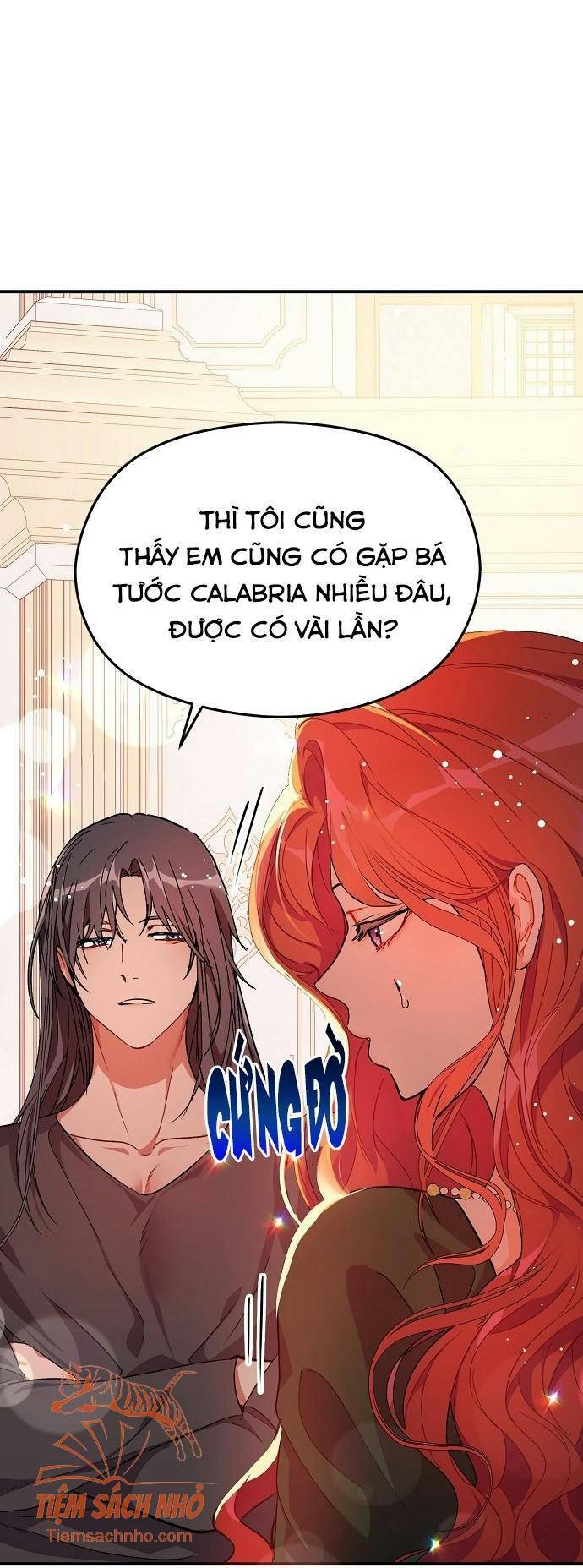 tôi không cố ý quyến rũ nam chính đâu! chapter 37 26