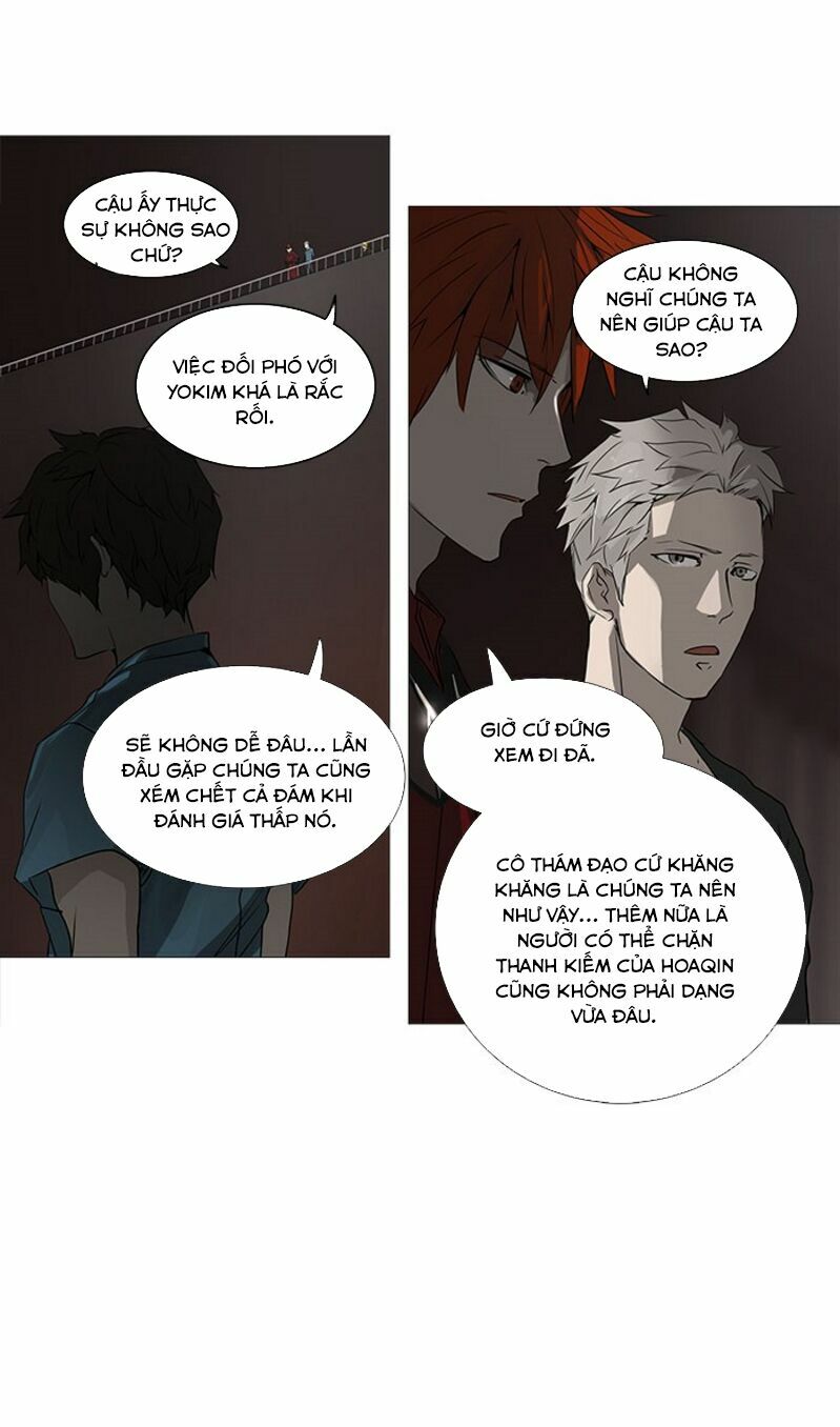 tòa tháp bí ẩn 2 chapter 167 4