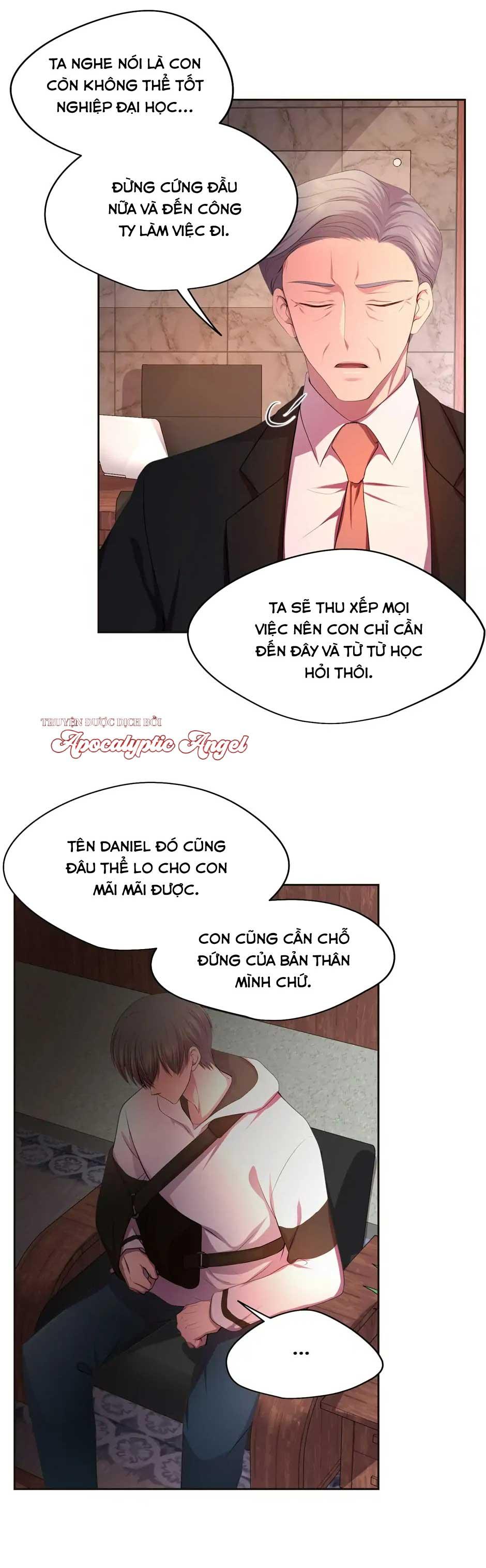 giữ em thật chặt (hold me tight) chapter 108 12