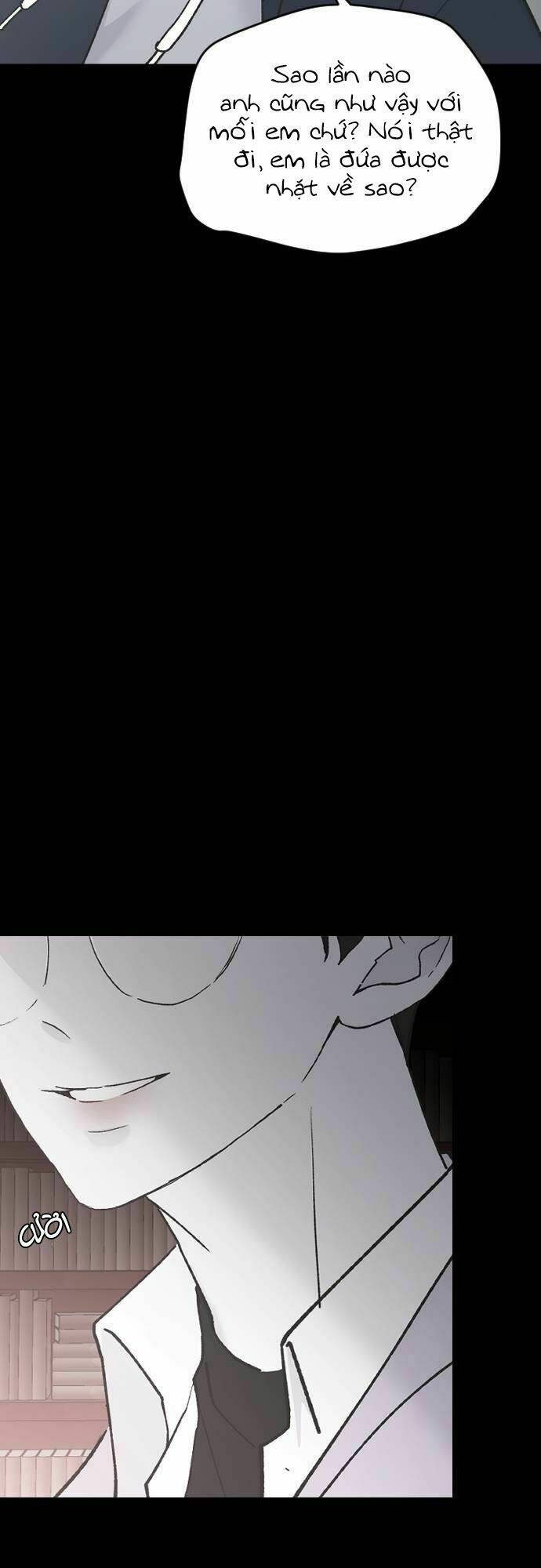 ba người anh trai cực phẩm của tôi chapter 32 18