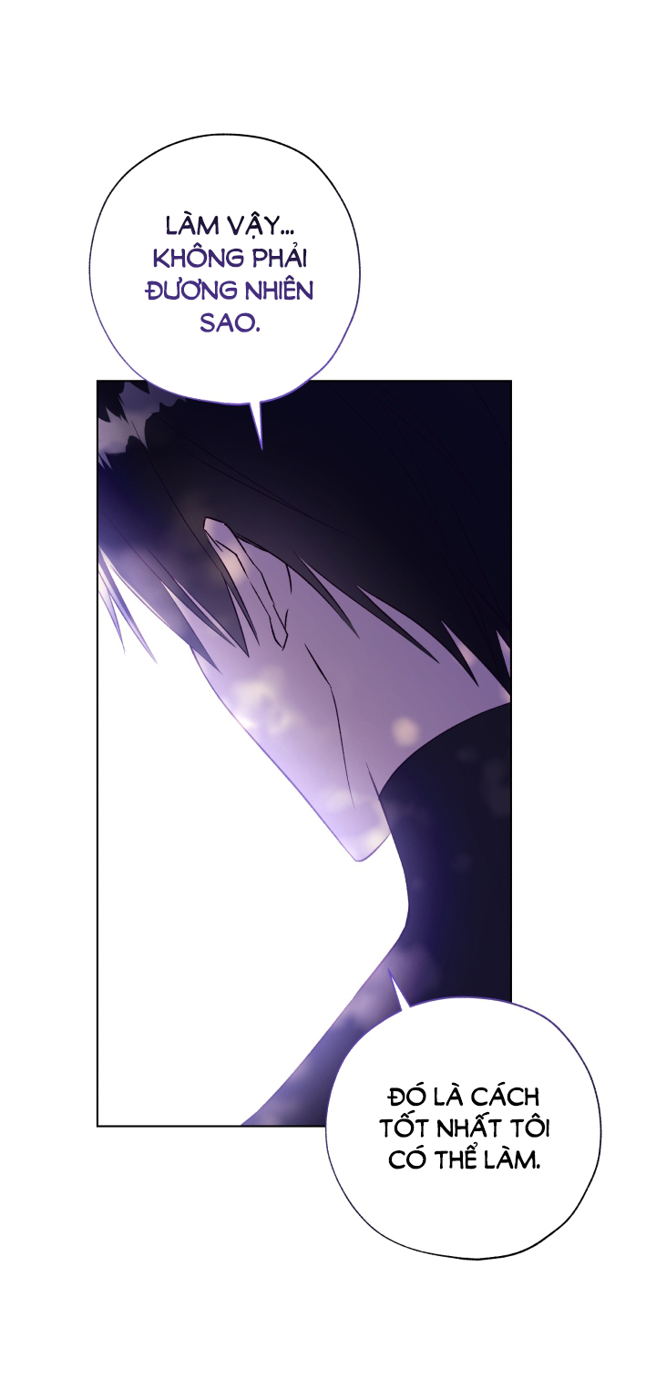 công chúa khắc dấu lên kẻ phản nghịch chapter 37 11