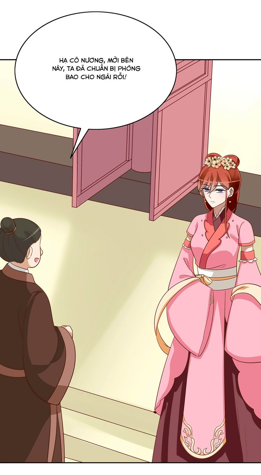 kiêu ngạo vương gia chủng điền phi chapter 102 17