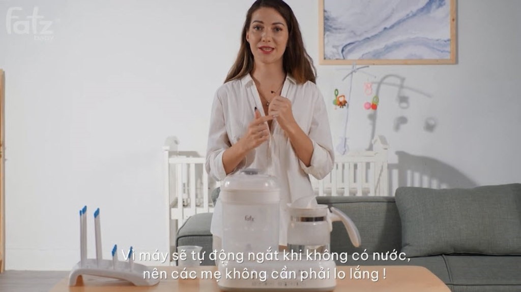 Máy đa năng điện tử Multimax 2