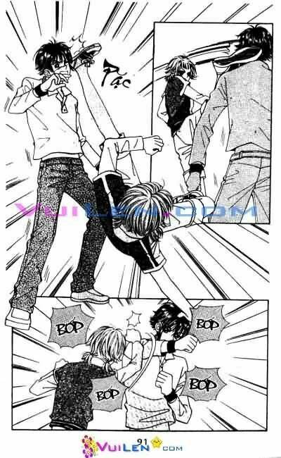 anh là của tôi chapter 7 91