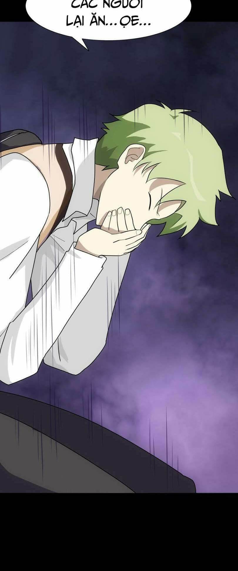 bạn gái virus của tôi chapter 18 18