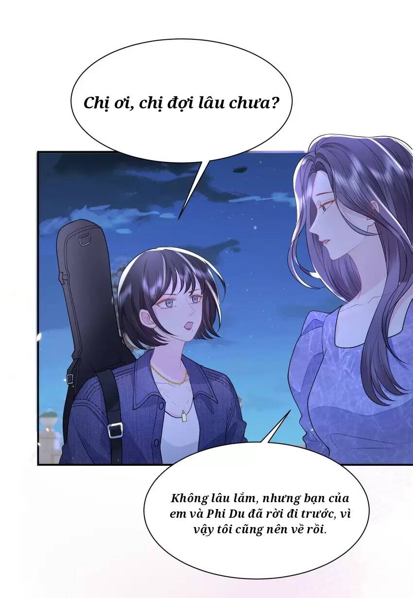 mận xanh chapter 31 12