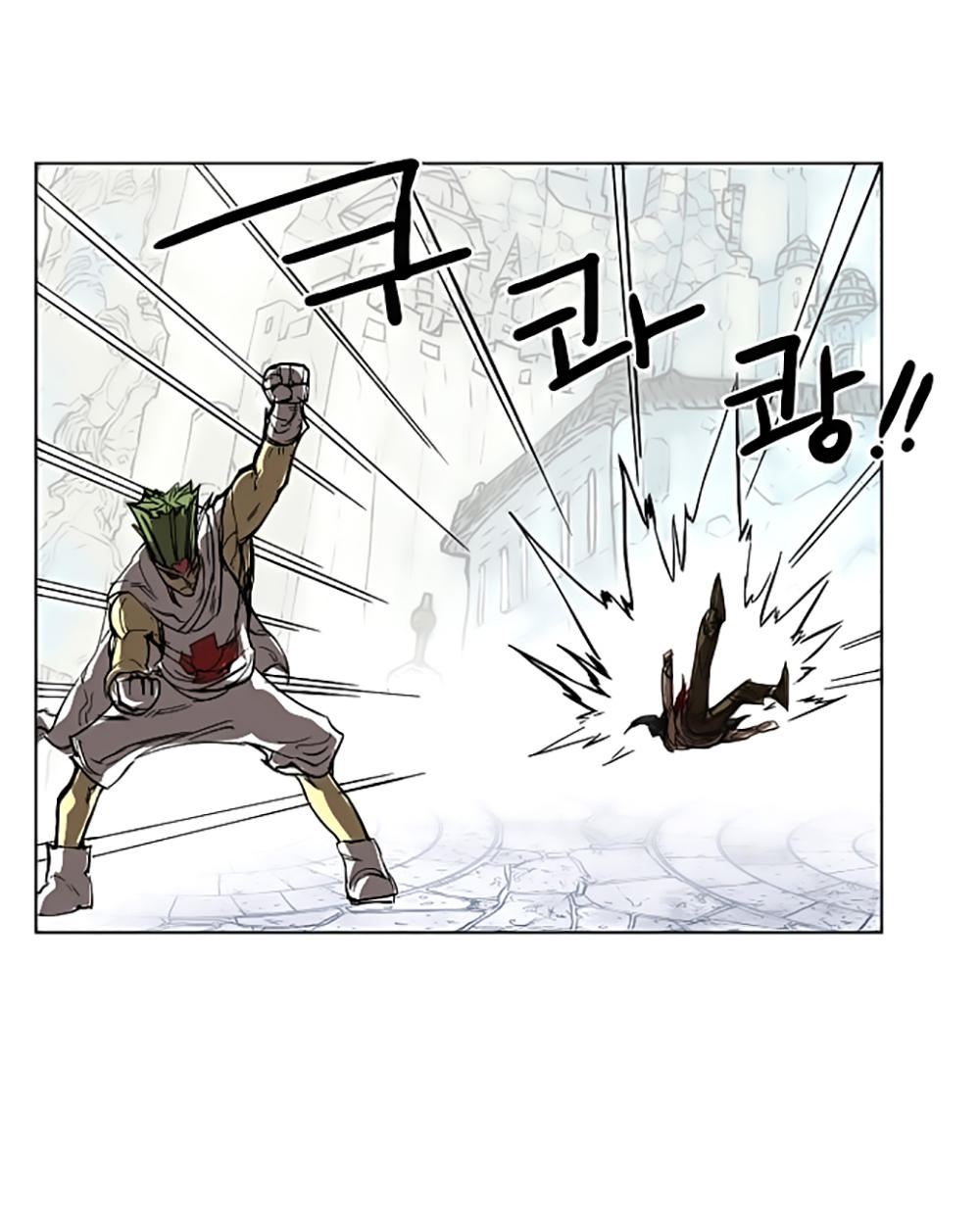 hard core leveling warrior chapter 5 57