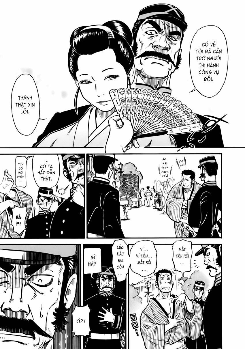 tám câu truyện ngắn chapter 9 9