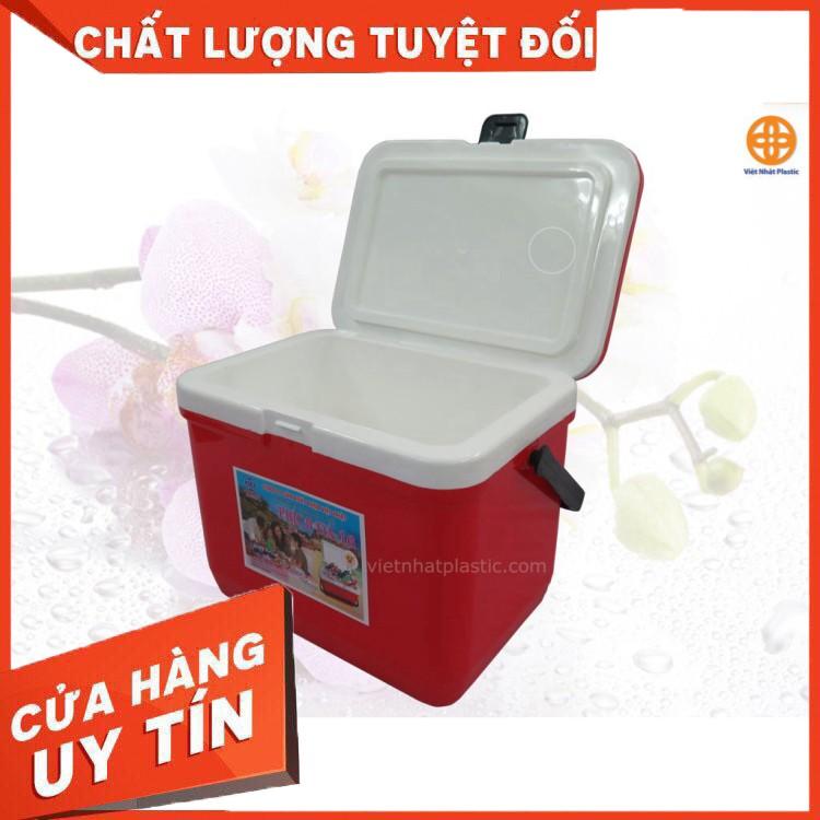 Phích đá vuông giữ nhiệt