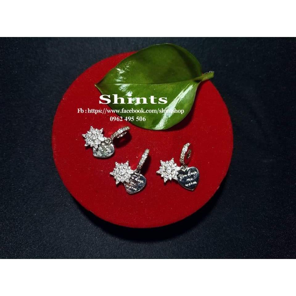 PHỤ KIỆN TREO HOA TUYẾT SIZE NHỎ 150K