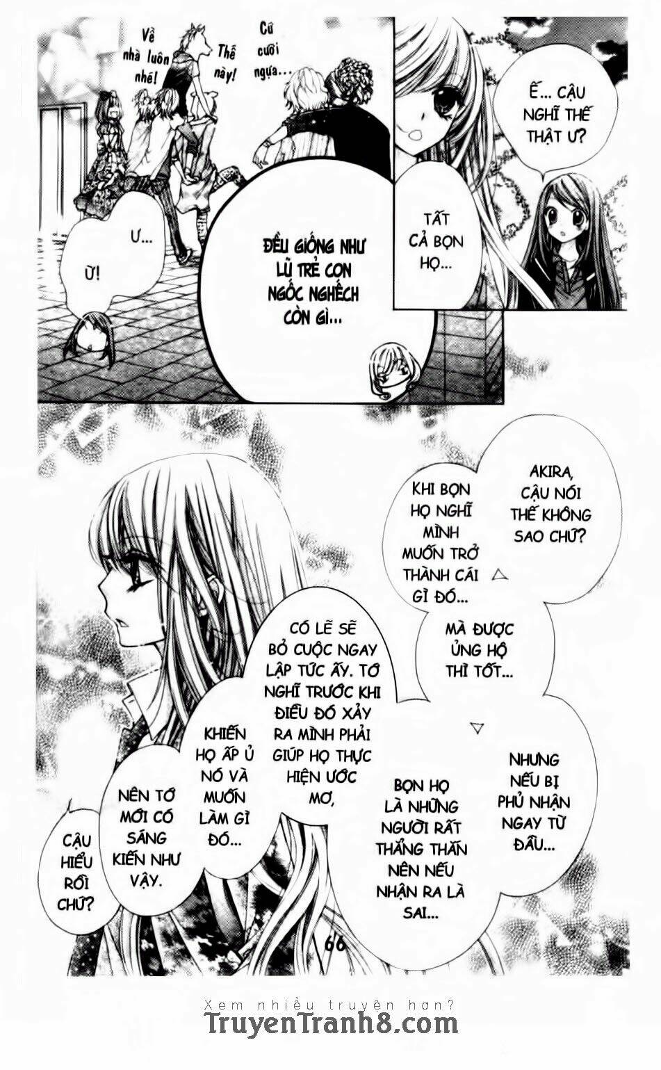 ác ma của chiến thắng chapter 10 12