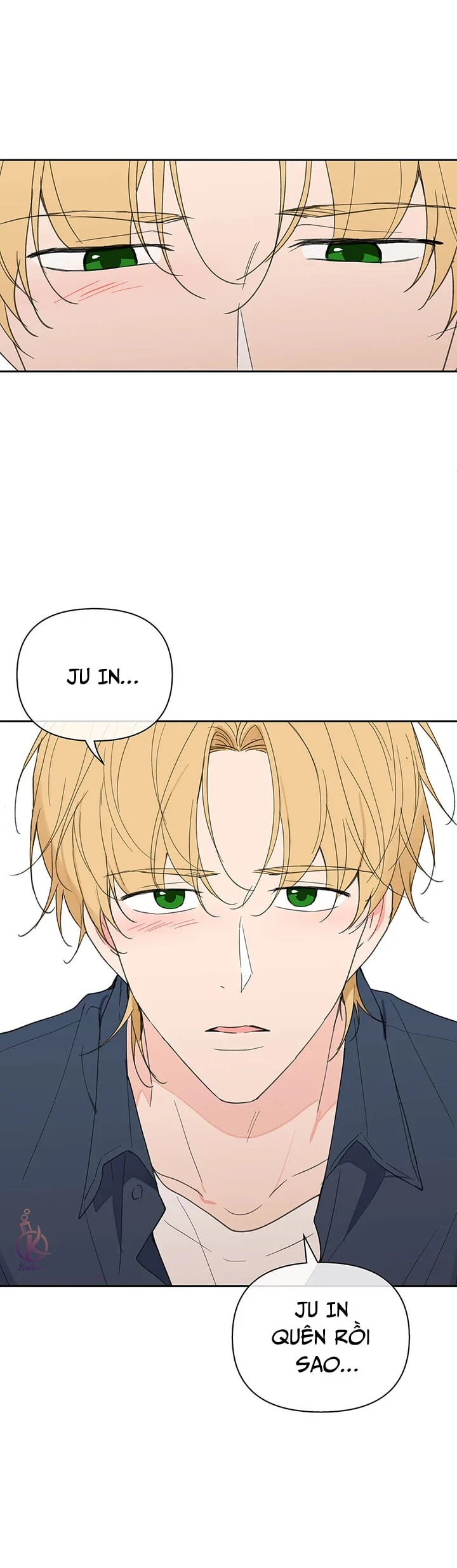 tâm tư của ju in chapter 57 34