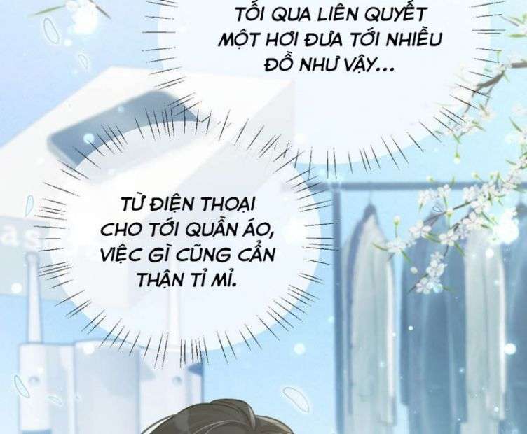 nịch tửu chapter 27 49