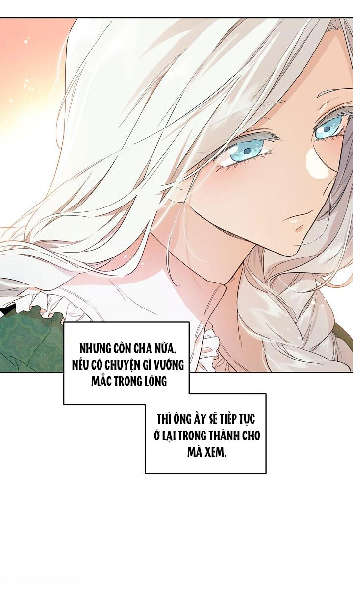 tôi là mẹ kế của nam chính chapter 55.1 6