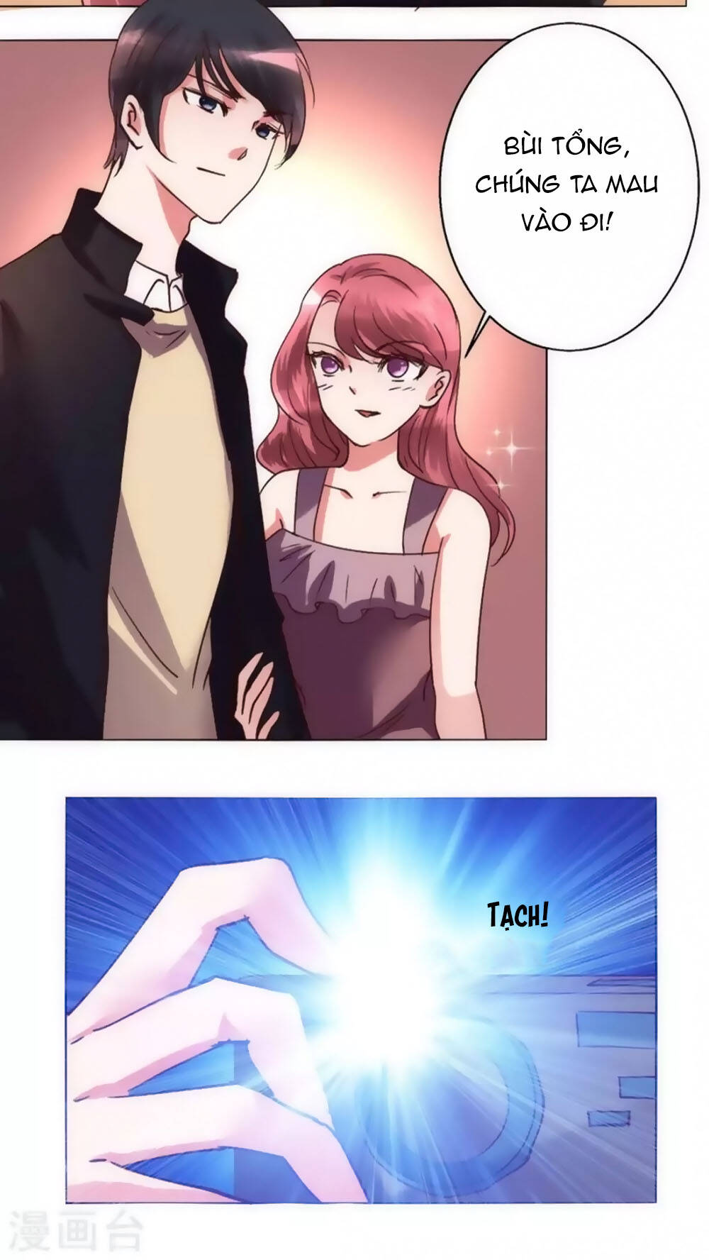 một tuần làm tình nhân chapter 34 28