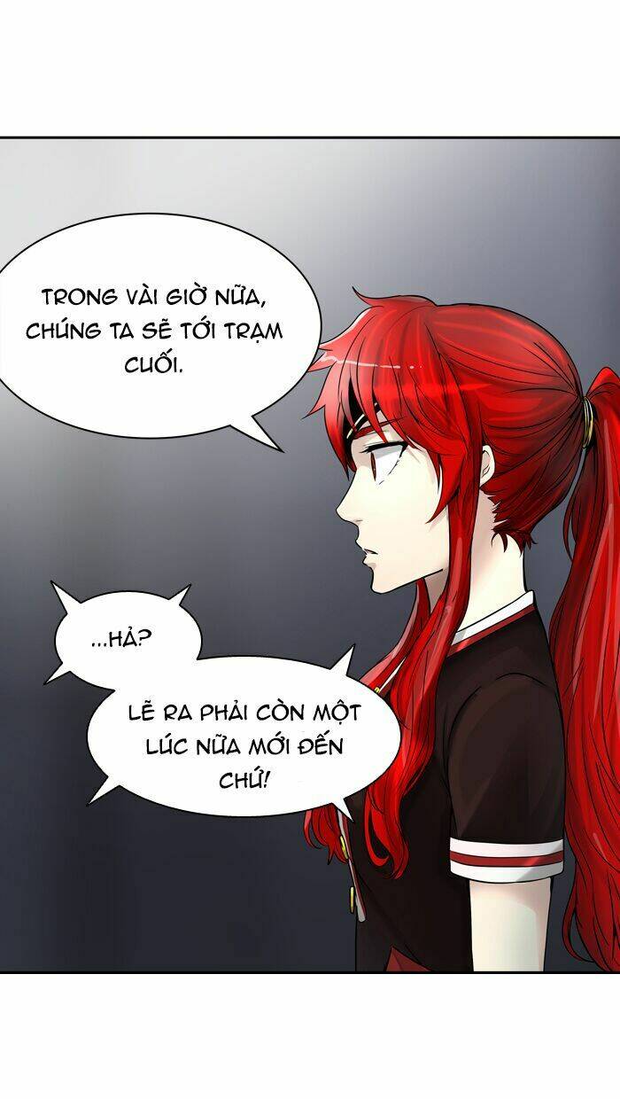 cuộc chiến trong tòa tháp chapter 396 53