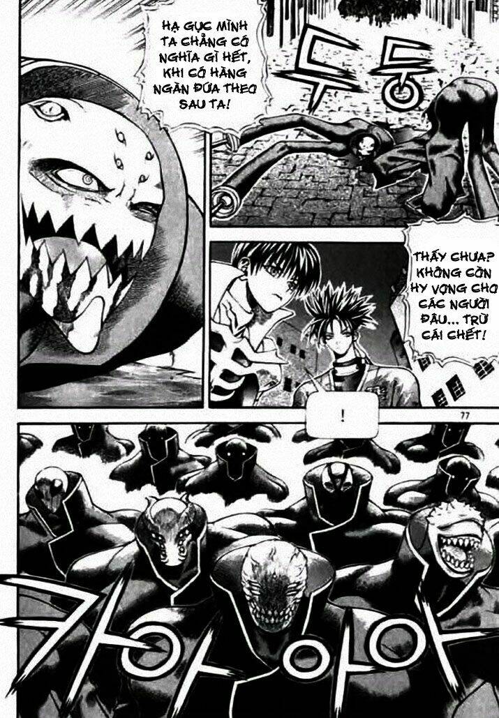 ragnarok - into the abyss chapter 56 13