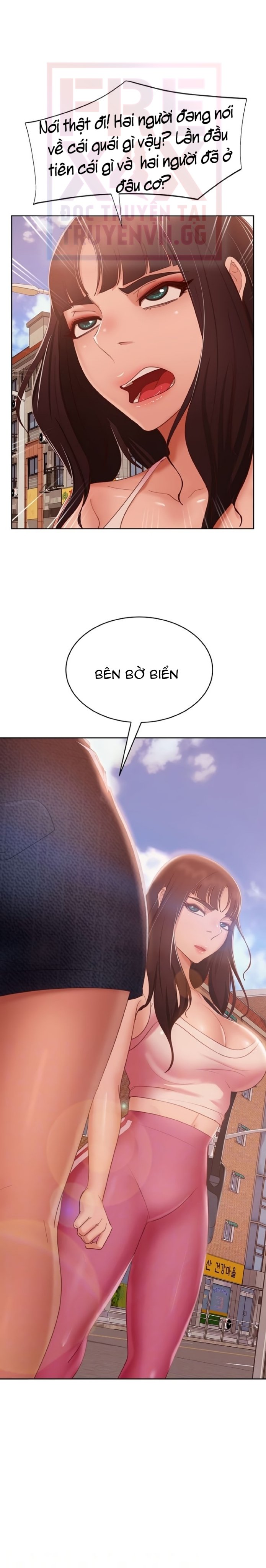 một ngày rối rắm chapter 61 7