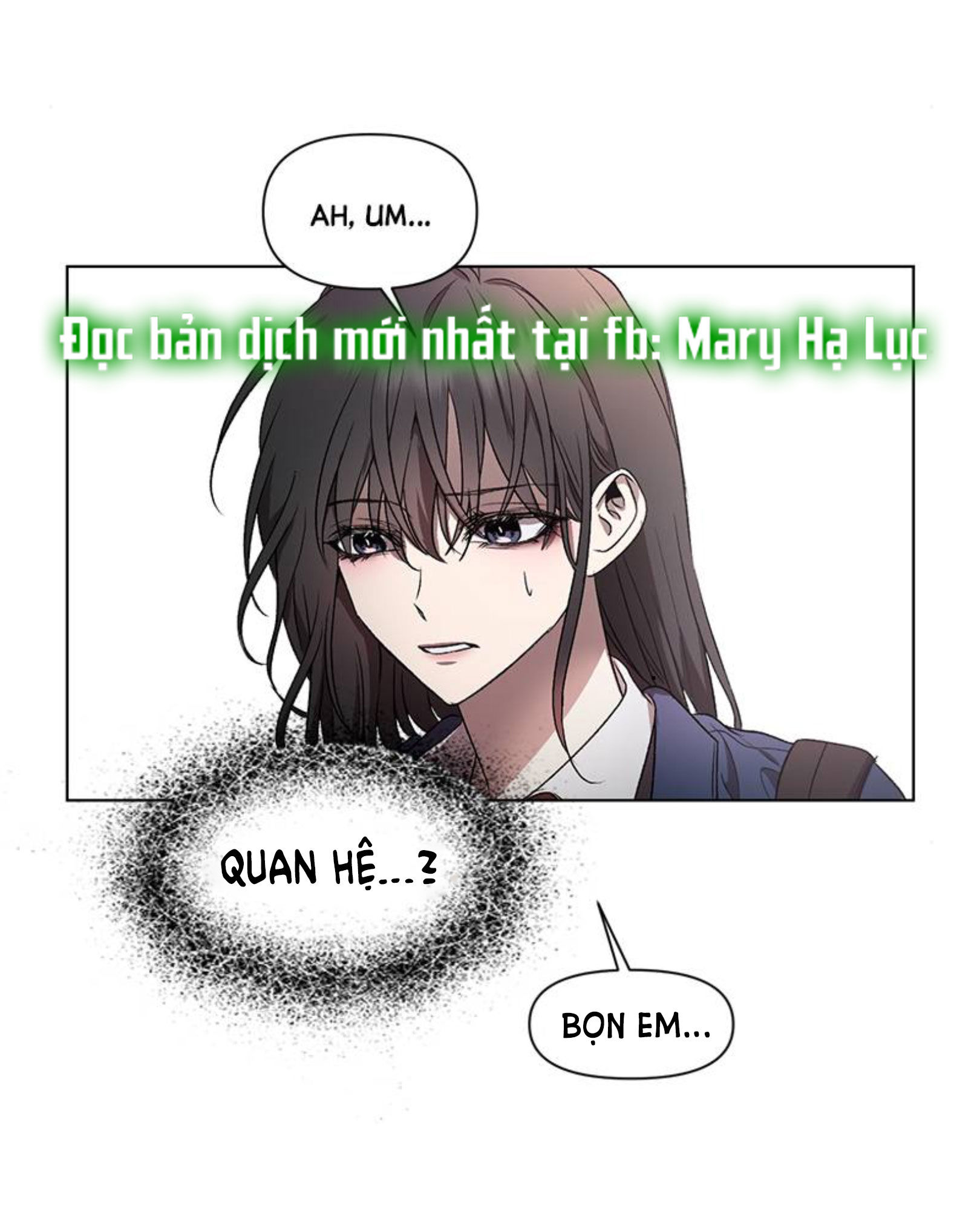 Tự Do Trong Mơ chapter 27.1 36