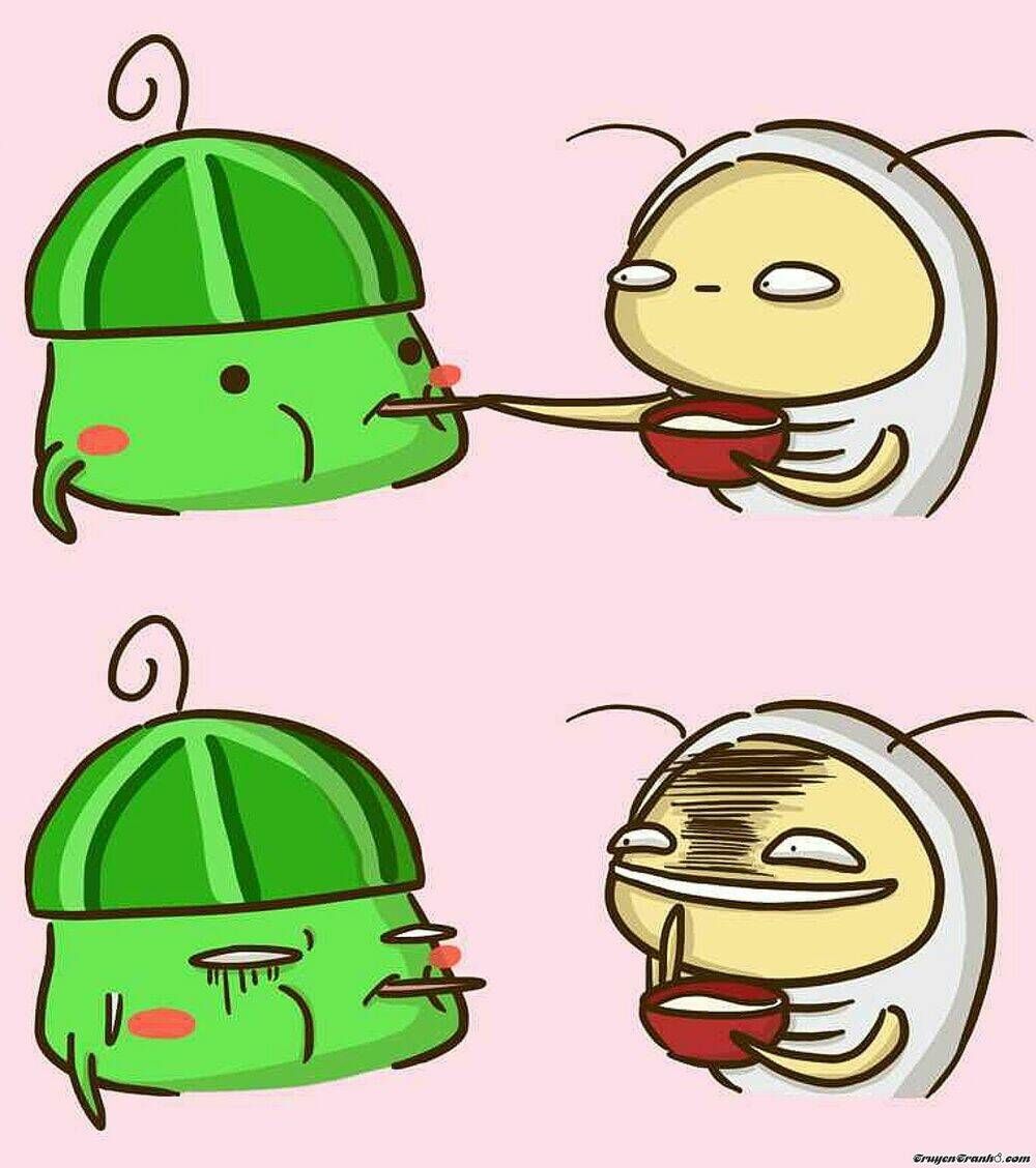 đơn giản là micho chapter 3 4