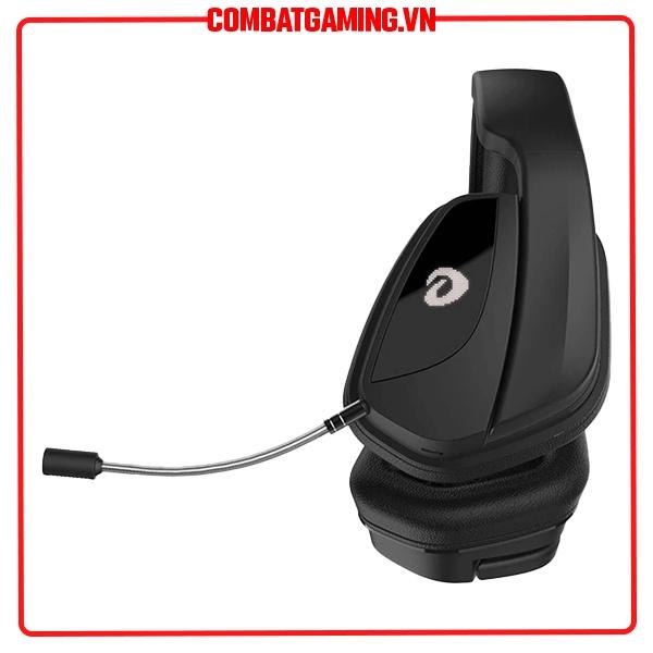 Tai Nghe Không Dây DareU A700 Wireless Gaming Headset 2.4G - Hàng Chính Hãng