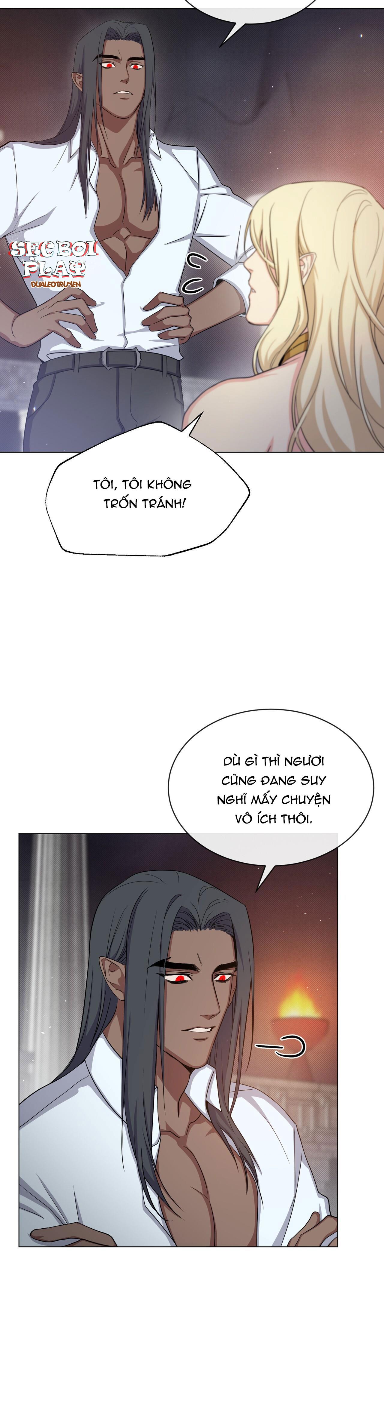 mặt trăng quỷ chapter 19 11