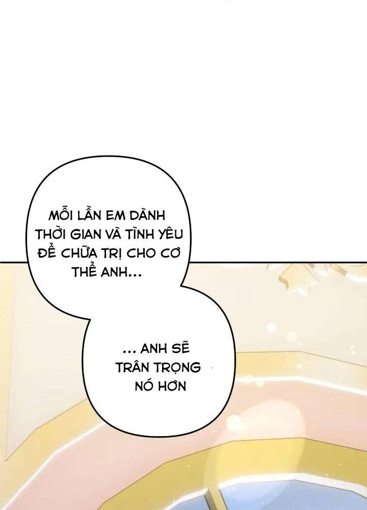 tại sao mẹ chồng tôi lại như thế này? chapter 30 108