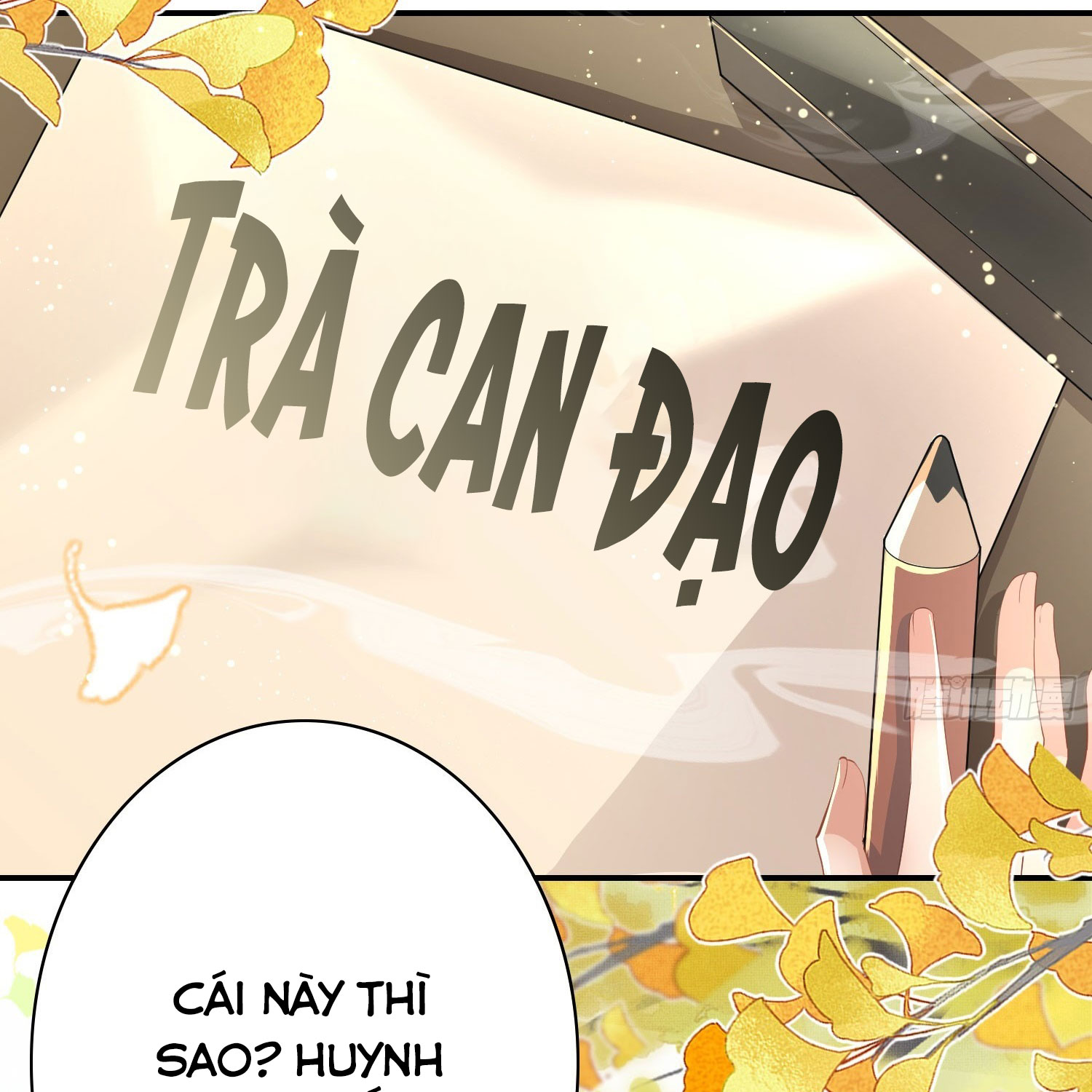 Chỉ Nam Thất Bại Của Bá Tổng Gắn Mác Vương Phi Chapter 58 - Trang 2