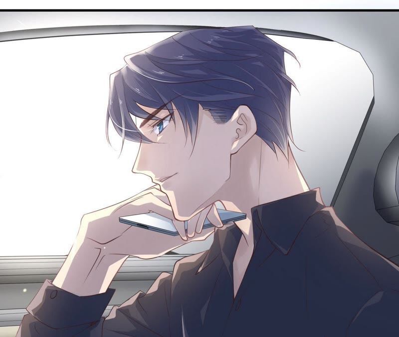 chiến lược lãng mạn của thịnh thiếu chapter 78 62