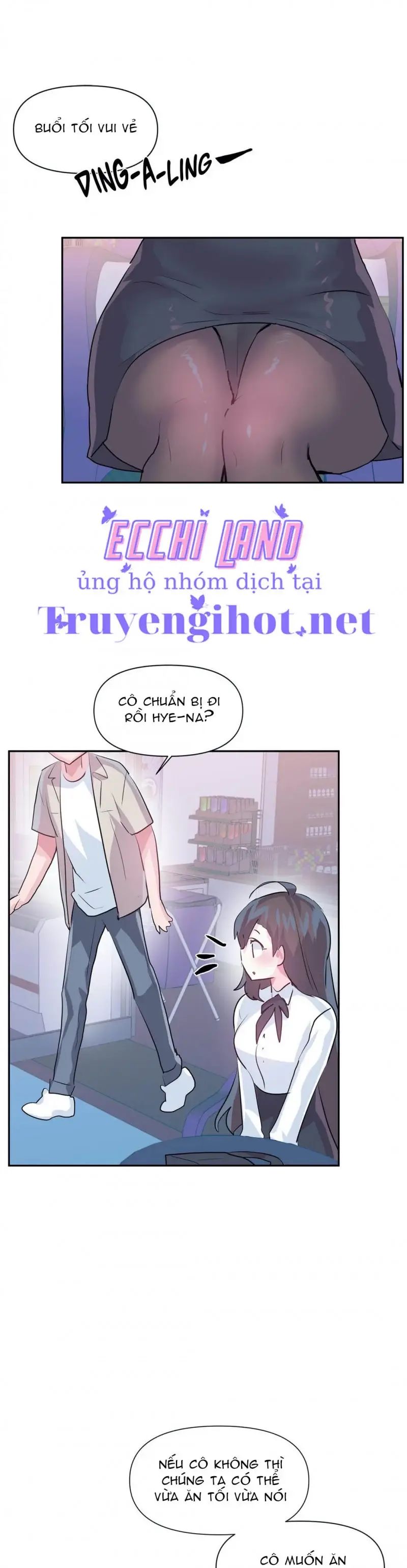 đăng nhập vào thế giới trò chơi chapter 67 11