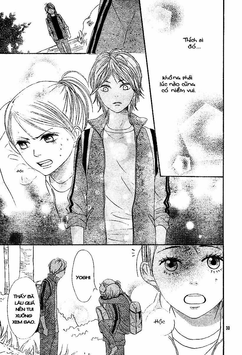 lovely complex plus chapter 2 32