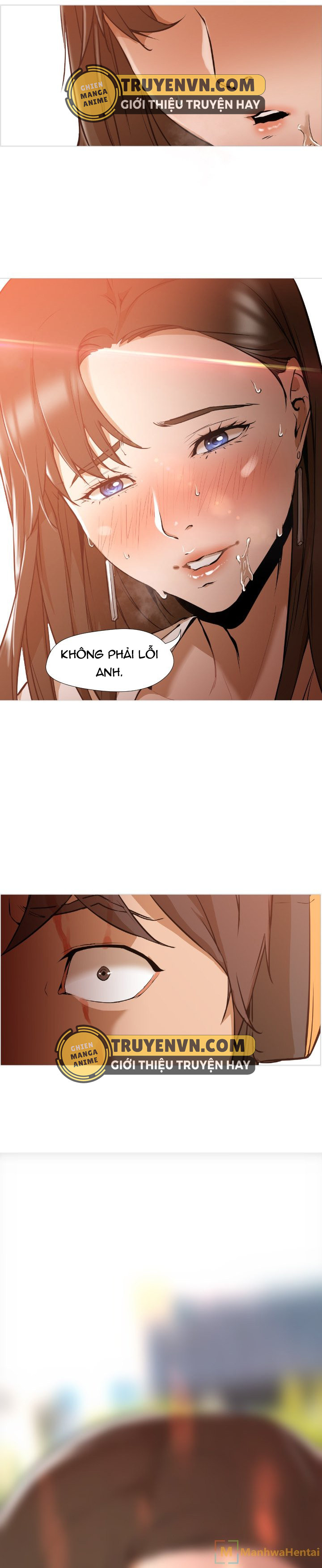 chúc bé ngủ ngon (good night) chapter 1 38